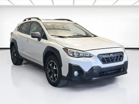Another view of 2022 Subaru Crosstrek Sport for sale in Bellflower, CA at STG Bellflower