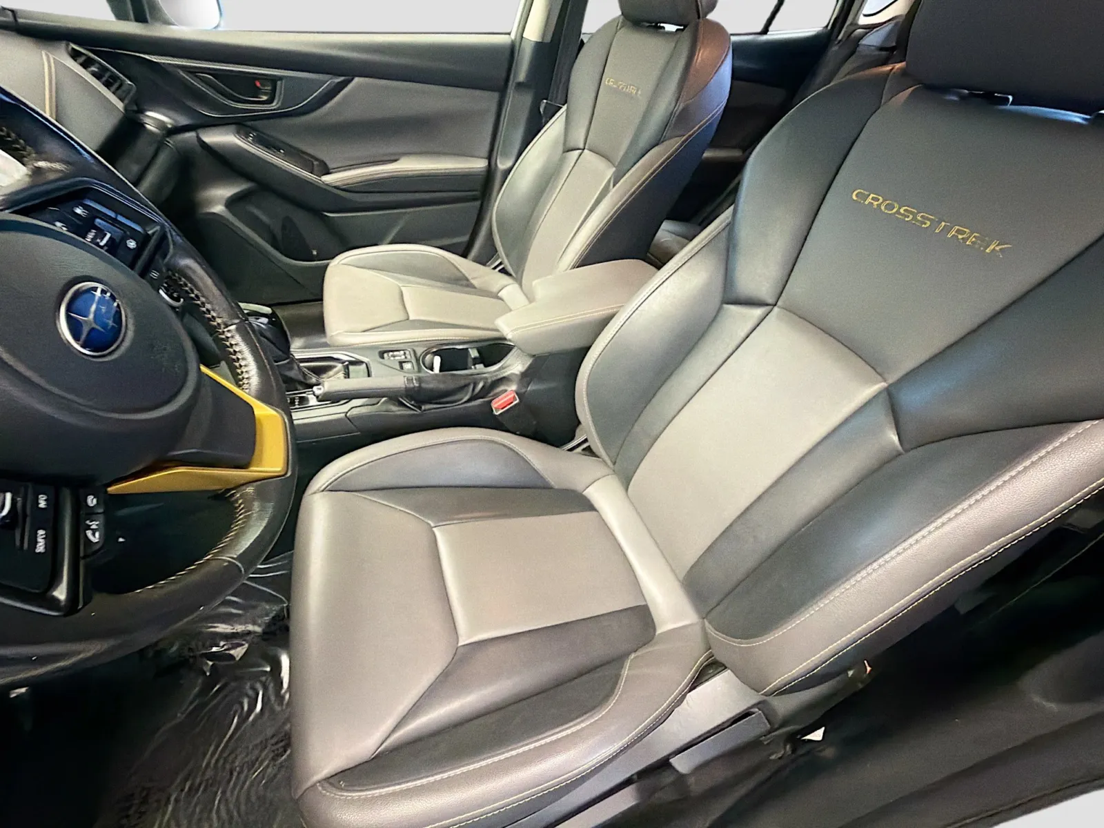 2022 Subaru Crosstrek Sport - Photo 11
