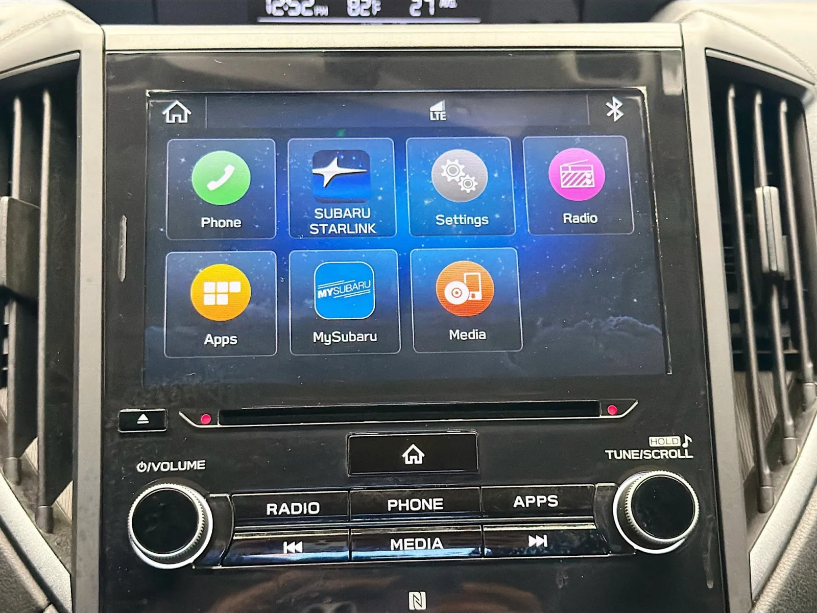 2022 Subaru Crosstrek Sport - Photo 9