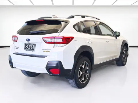 More photos of 2022 Subaru Crosstrek Sport at STG Bellflower, CA