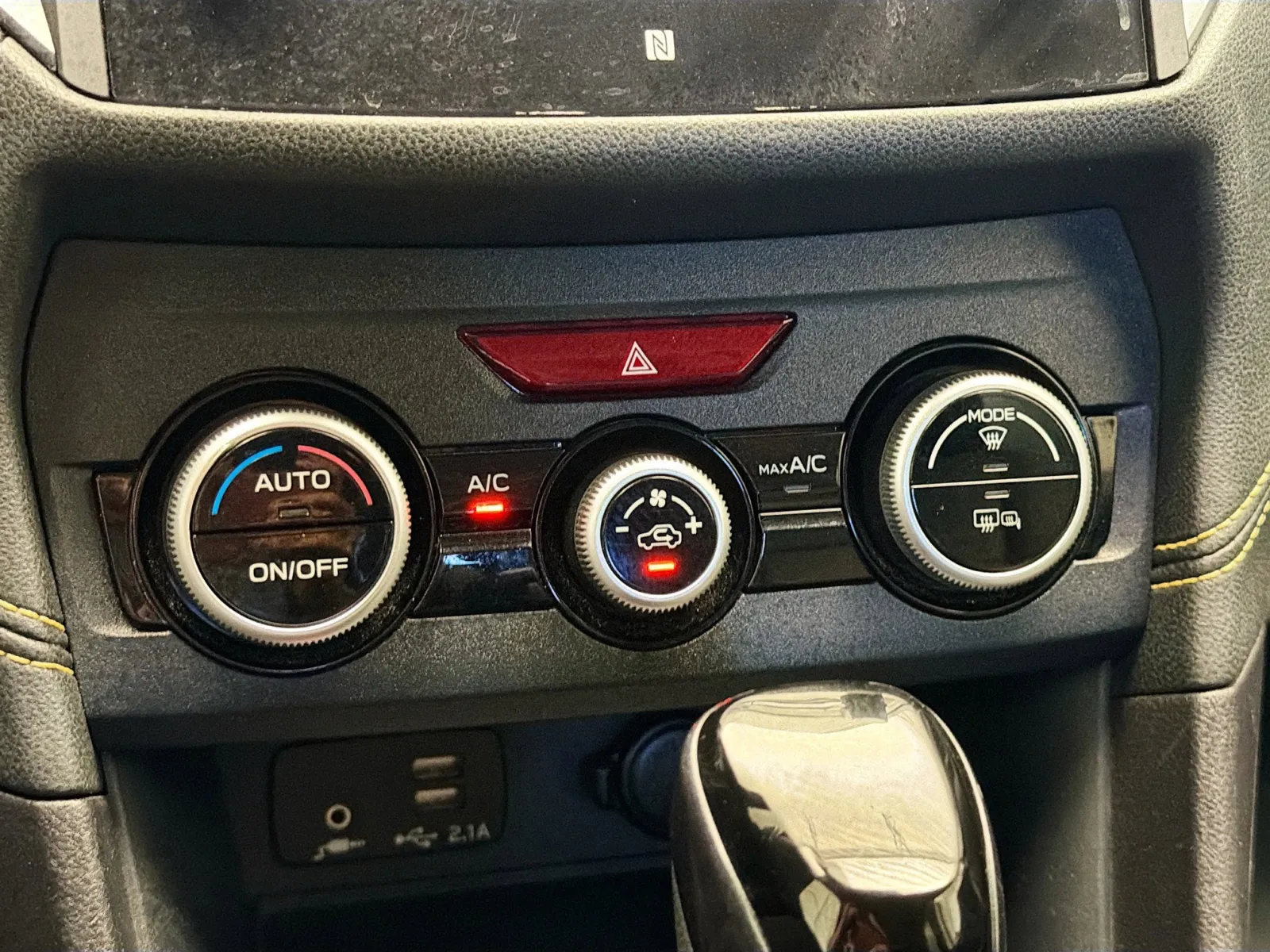 2022 Subaru Crosstrek Sport - Photo 10