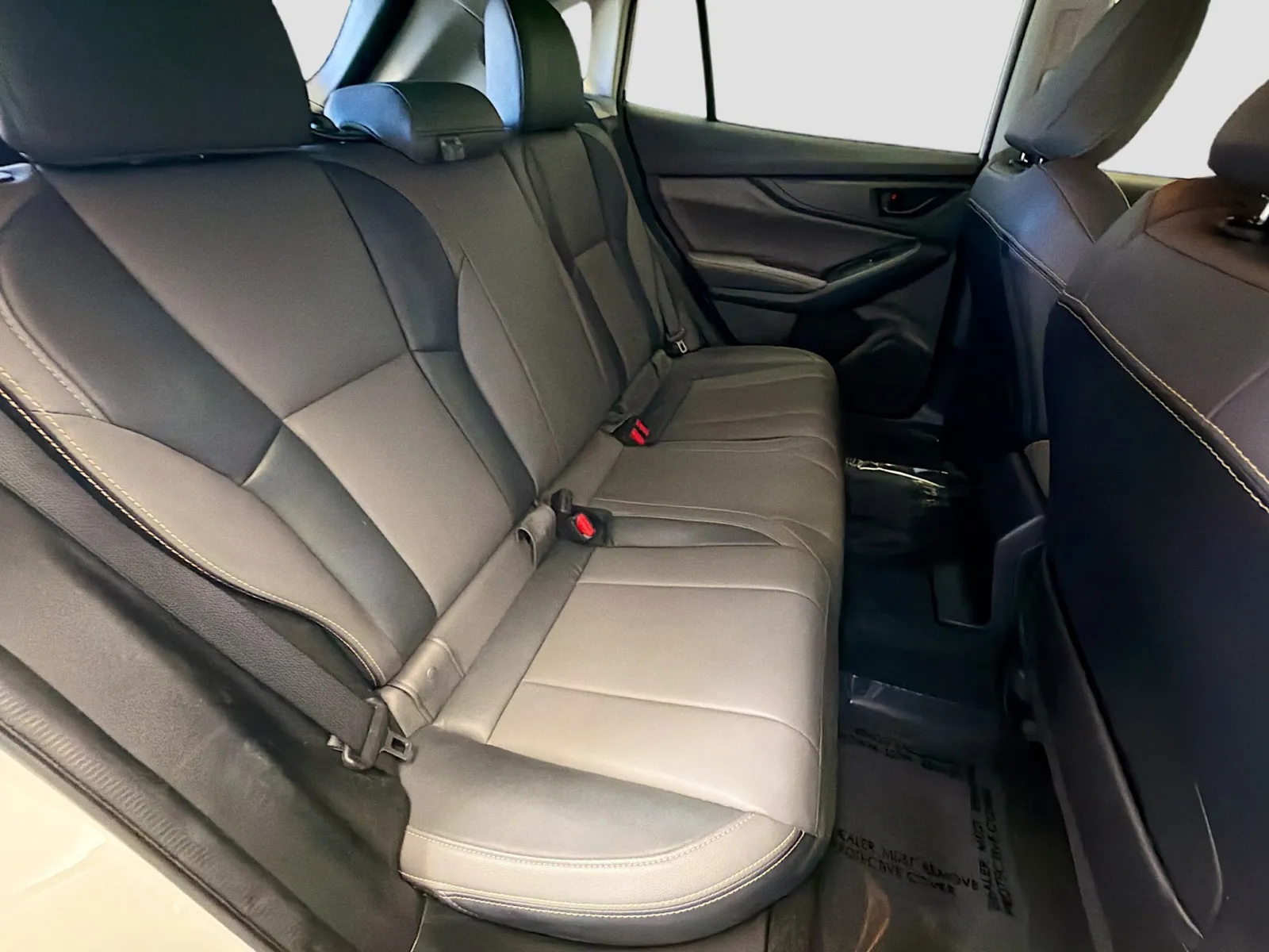 2022 Subaru Crosstrek Sport - Photo 14