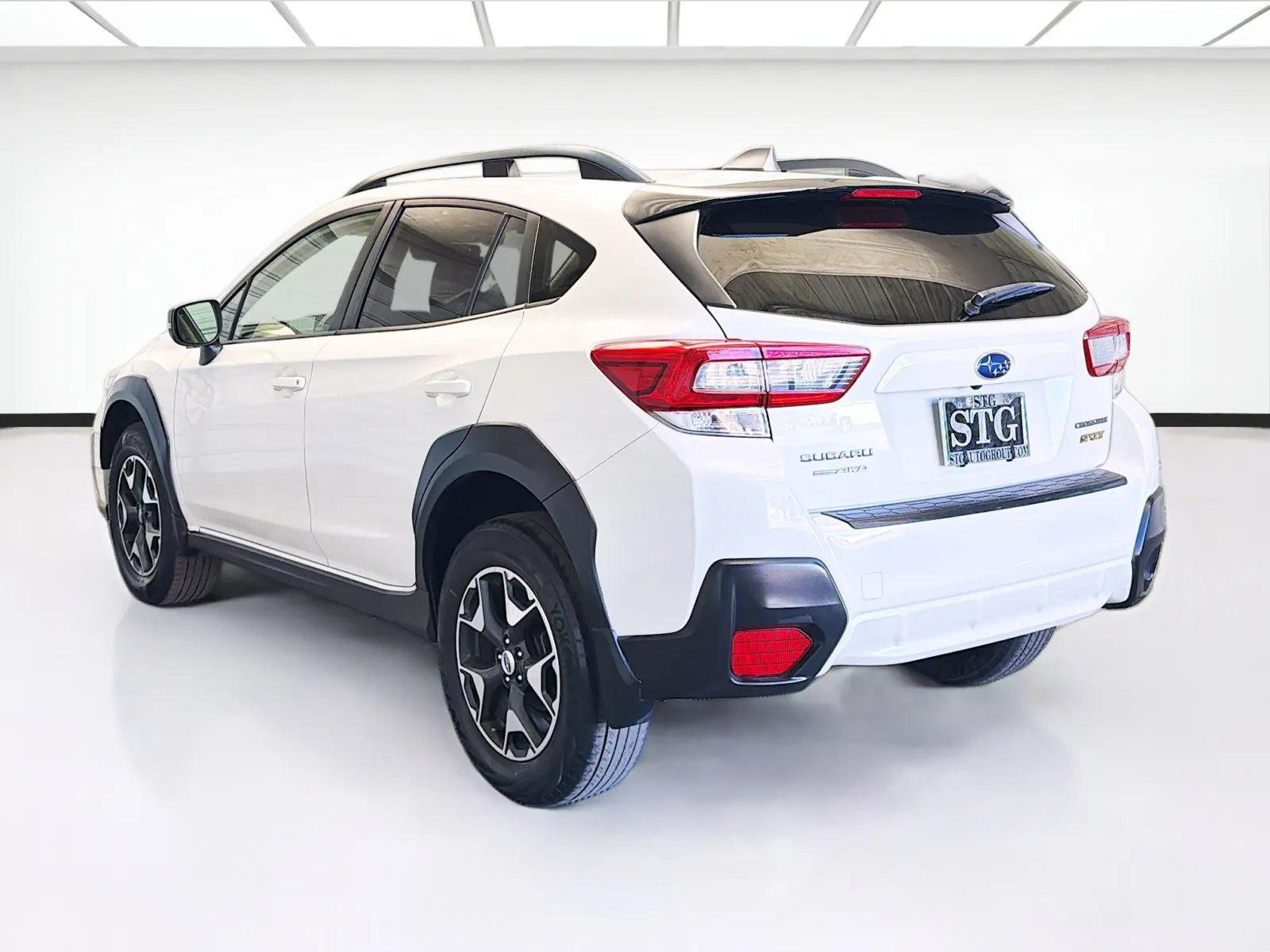 2022 Subaru Crosstrek Sport - Photo 6