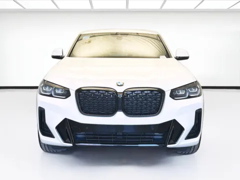 Photos of 2025 BMW X4 xDrive30i M SPORT SHADOWLINE PACKAGE for sale in Bellflower, CA at STG Bellflower