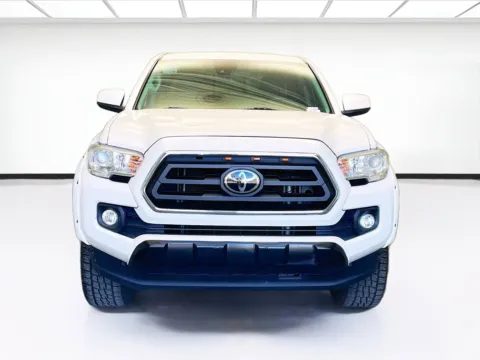 Photos of 2020 Toyota Tacoma SR5 for sale in Bellflower, CA at STG Bellflower