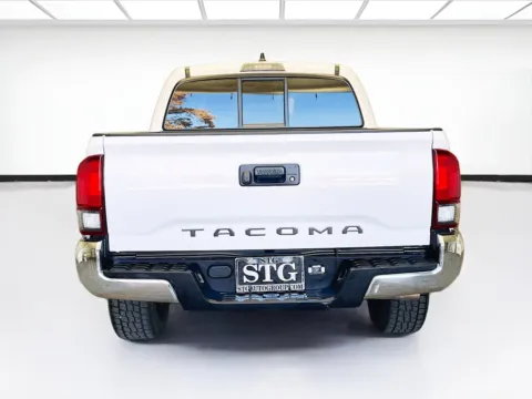 More photos of 2020 Toyota Tacoma SR5 at STG Bellflower, CA