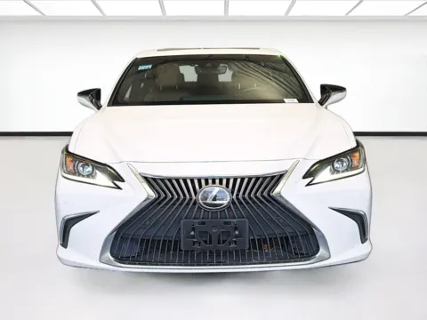 Photos of 2021 Lexus ES 250 for sale in Bellflower, CA at STG Bellflower