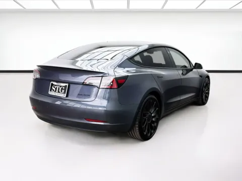 More photos of 2022 Tesla Model 3 Performance at STG Bellflower, CA