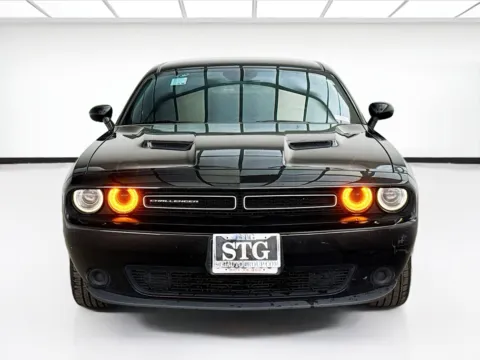 Photos of 2019 Dodge Challenger SXT for sale in Bellflower, CA at STG Bellflower