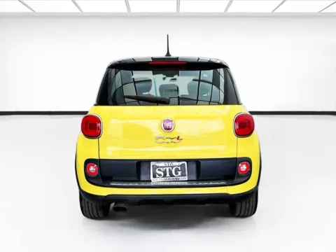 More photos of 2015 FIAT 500L Trekking at STG Bellflower, CA