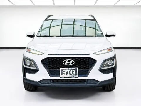 Photos of 2018 Hyundai Kona SEL for sale in Bellflower, CA at STG Bellflower