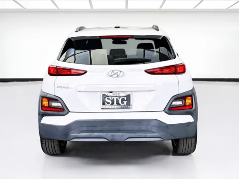 More photos of 2018 Hyundai Kona SEL at STG Bellflower, CA
