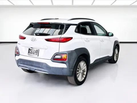 More photos of 2018 Hyundai Kona SEL at STG Bellflower, CA