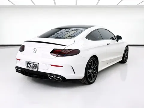 More photos of 2019 Mercedes-Benz C-Class C 300 at STG Bellflower, CA