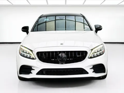 Photos of 2019 Mercedes-Benz C-Class C 300 for sale in Bellflower, CA at STG Bellflower