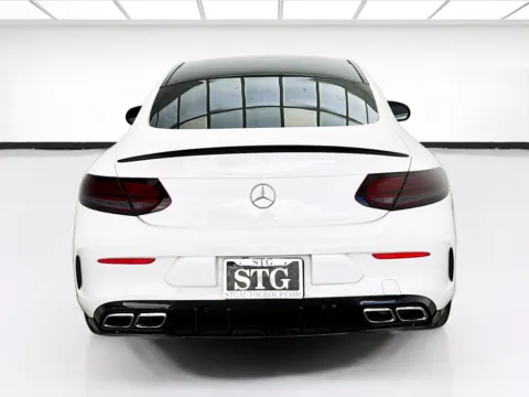 More photos of 2019 Mercedes-Benz C-Class C 300 at STG Bellflower, CA