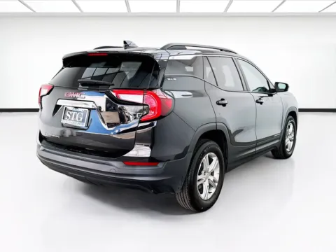 More photos of 2024 GMC Terrain SLE at STG Bellflower, CA