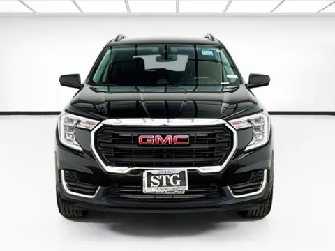 Photos of 2024 GMC Terrain SLE for sale in Bellflower, CA at STG Bellflower