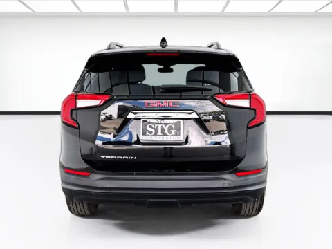 More photos of 2024 GMC Terrain SLE at STG Bellflower, CA