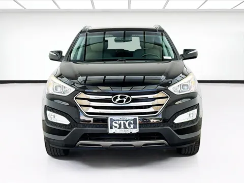 Photos of 2016 Hyundai Santa Fe Sport 2.0T w/Ultimate Package for sale in Bellflower, CA at STG Bellflower
