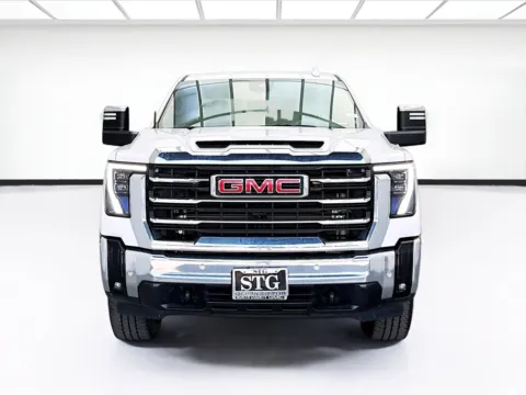 Photos of 2024 GMC Sierra 2500 HD SLT for sale in Bellflower, CA at STG Bellflower
