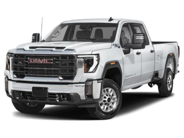 2024 GMC Sierra 2500HD SLT for sale in Bellflower, CA