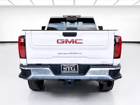 More photos of 2024 GMC Sierra 2500HD SLT at STG Bellflower, CA