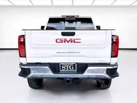 More photos of 2024 GMC Sierra 2500 HD SLT at STG Bellflower, CA