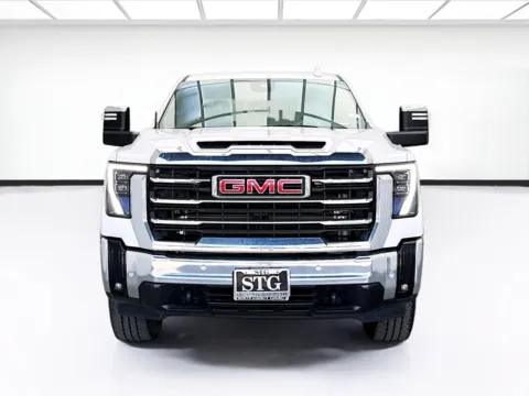 Photos of 2024 GMC Sierra 2500 HD SLT for sale in Bellflower, CA at STG Bellflower