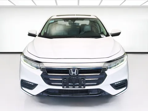 Photos of 2019 Honda Insight Touring for sale in Bellflower, CA at STG Bellflower