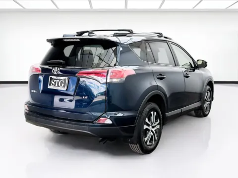 More photos of 2018 Toyota RAV4 LE at STG Bellflower, CA
