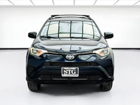 Photos of 2018 Toyota RAV4 LE for sale in Bellflower, CA at STG Bellflower