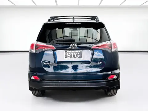 More photos of 2018 Toyota RAV4 LE at STG Bellflower, CA