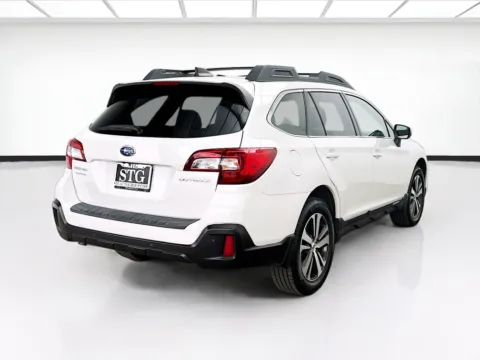 More photos of 2019 Subaru Outback 2.5i Limited at STG Bellflower, CA