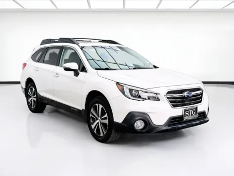 Another view of 2019 Subaru Outback 2.5i Limited for sale in Bellflower, CA at STG Bellflower