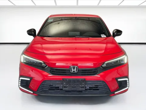 Photos of 2022 Honda Civic Sedan Sport for sale in Bellflower, CA at STG Bellflower