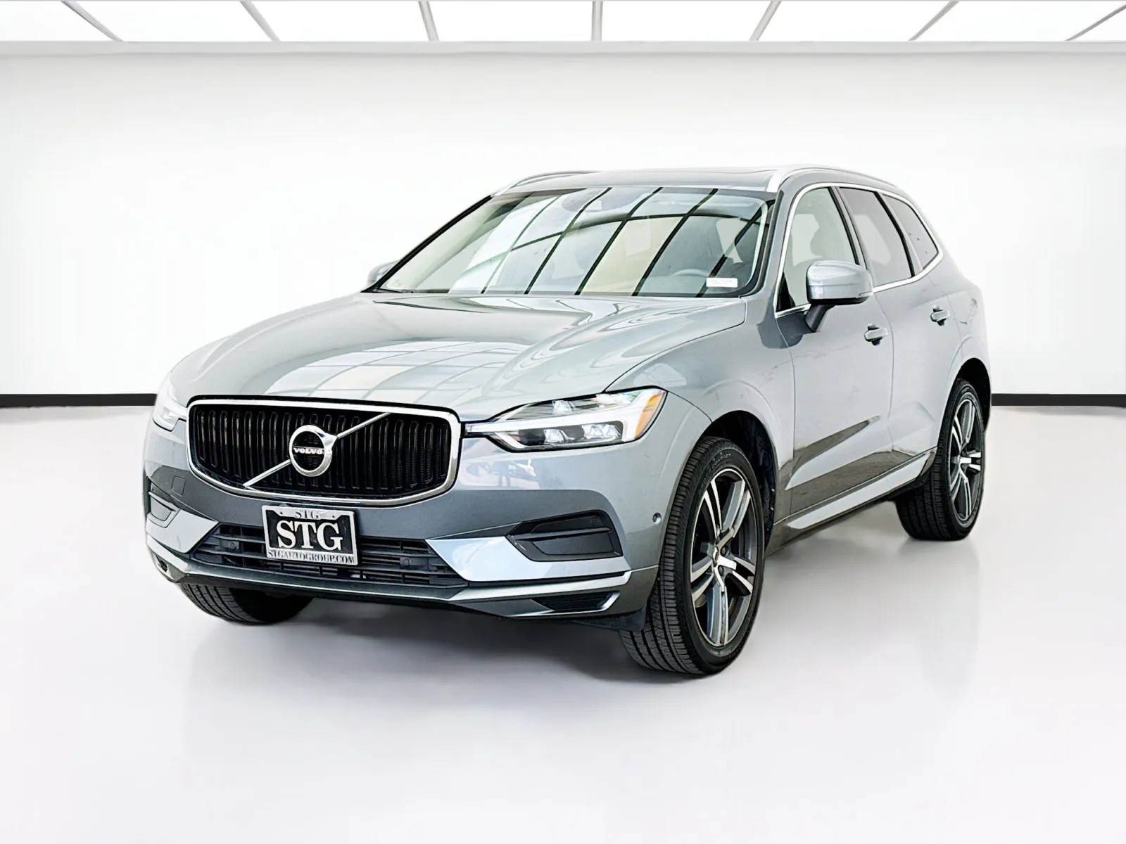 2019 Volvo XC60 T5 Momentum for sale in Bellflower, CA