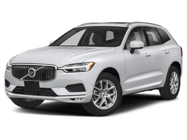 2019 Volvo XC60 T5 Momentum for sale in Bellflower, CA