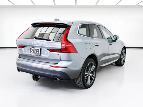 More photos of 2019 Volvo XC60 T5 Momentum at STG Bellflower, CA