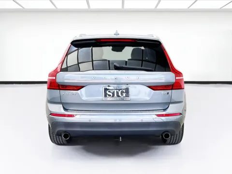 More photos of 2019 Volvo XC60 T5 Momentum at STG Bellflower, CA