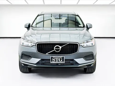 Photos of 2019 Volvo XC60 T5 Momentum for sale in Bellflower, CA at STG Bellflower