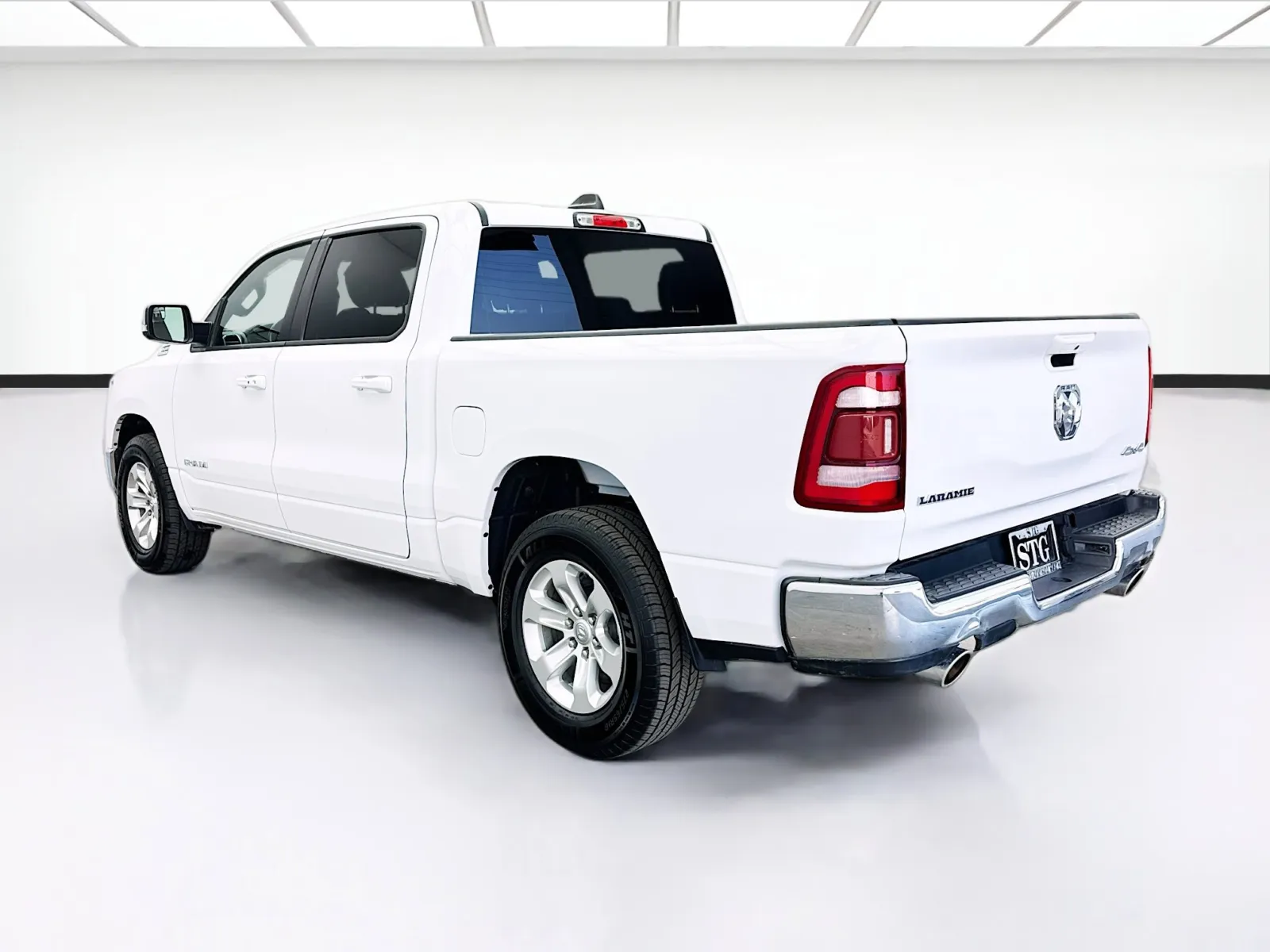 Ram 1500 photo 6