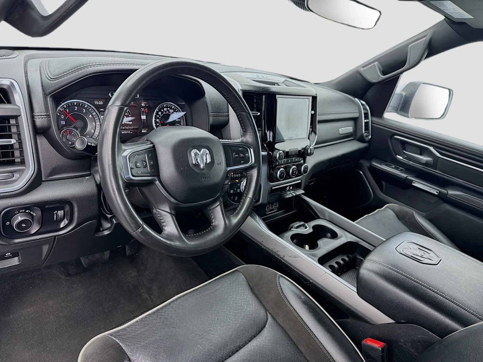 Ram 1500 photo 7