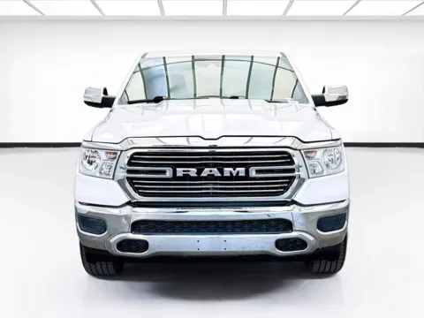 Photos of 2024 Ram 1500 Laramie for sale in Bellflower, CA at STG Bellflower