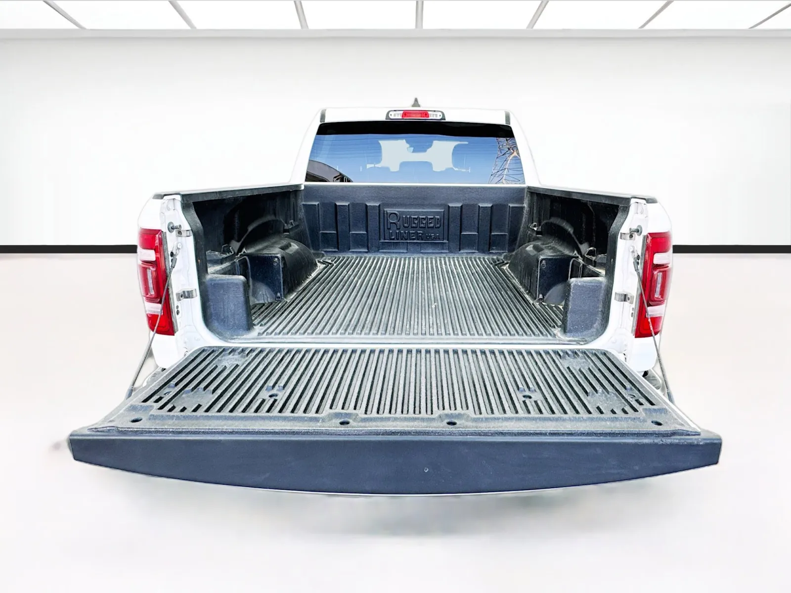 Ram 1500 photo 14