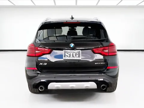 More photos of 2019 BMW X3 sDrive30i at STG Bellflower, CA