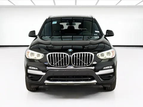 Photos of 2019 BMW X3 sDrive30i for sale in Bellflower, CA at STG Bellflower