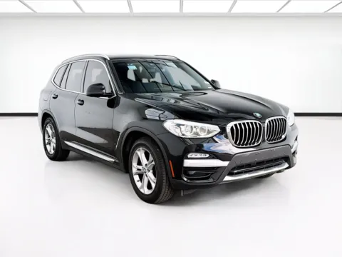 Another view of 2019 BMW X3 sDrive30i for sale in Bellflower, CA at STG Bellflower