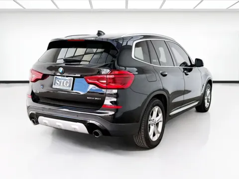 More photos of 2019 BMW X3 sDrive30i at STG Bellflower, CA
