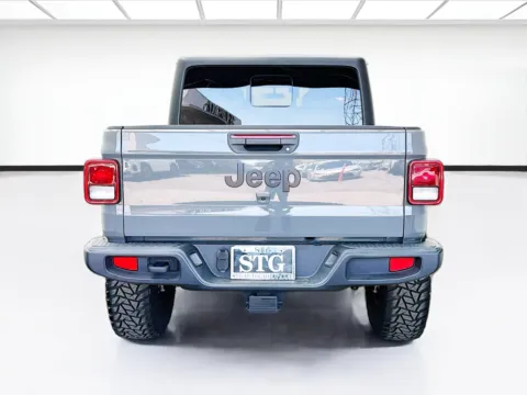 More photos of 2021 Jeep Gladiator Sport at STG Bellflower, CA